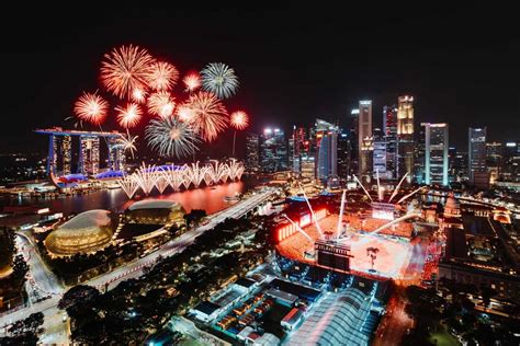 National Day Parade 2024: NDP fireworks, heartland events, & more