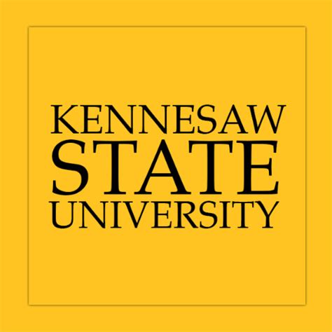 Kennesaw State University Professor Reviews and Ratings | 1000 Chastain ...