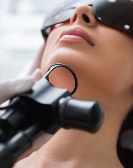 Laser Skin Rejuvenation Laser And Beauty Aesthetics By Shiela