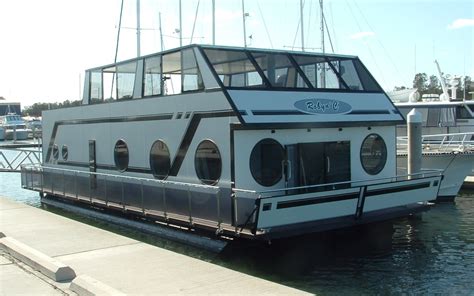 Pontoon Houseboat Build, Shanty Boat New Details Added, 40% OFF