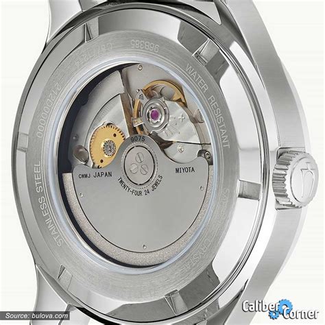 Total Imagen Seiko Miyota Abzlocal Mx