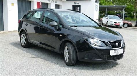 Seat Ibiza St Reference Pickerl M Gebrauchtwagen At