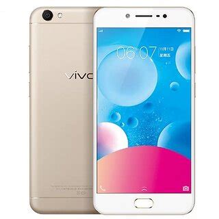 Buy Refurbished Vivo Y Gb Ram Gb Storage Superb