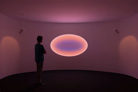 James Turrell English Metal Magazine