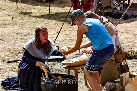 ZAMKOWY PIKNIK HISTORYCZNY W MUZEUM REGIONALNYM W CZŁUCHOWIE