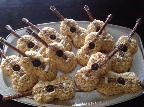 music recipes 9