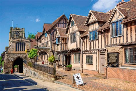 Almshouses What They Are How They Were Created And Why Theyre Still