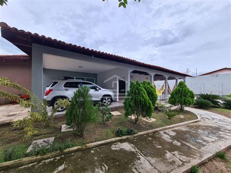 Casa A Venda Na Morada Do Sol Su Tes Teresina Pi