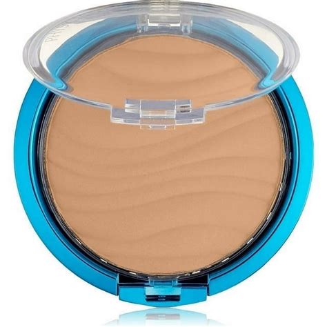 Physician S Formula Mineral Wear Talc Free Airbrushing Pressed Powder