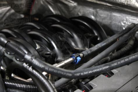 Install Guide 2011 2014 F150 50l Procharger Stage Ii Intercooled