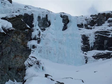 Rheinwald La Valle Delle Meraviglie Svizzera Saverio De Toffol