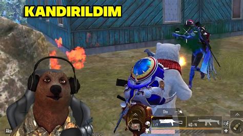 WİN AL PARA YAĞMURU ATACAM DEDİ WİN ALDIM KAÇTI PUBG Mobile ONE MAN