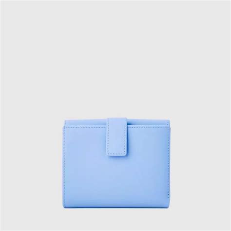 Jual Braun Buffel X Fold Small Wallet With External Coin Compartment