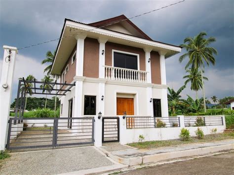 House And Lot For Sale Lipa City LIPAT AGAD Houses And Lots In Lipa