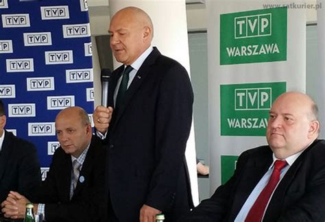 Tvp Regionalna To Jedyna W Polsce Telewizja Nadająca Osobny Program W