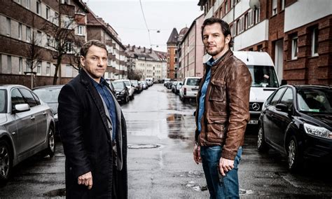 Alle Tatort Kommissare Und Ihre Darsteller