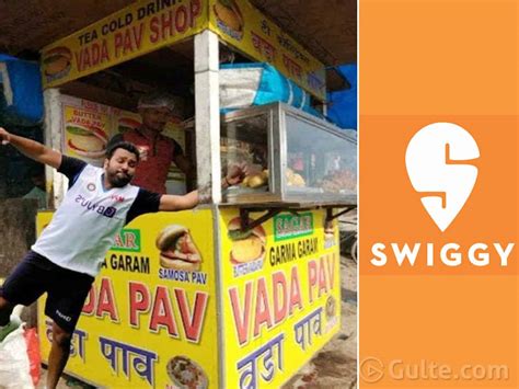 Swiggy Says Sorry To Rohit Sharma Fans