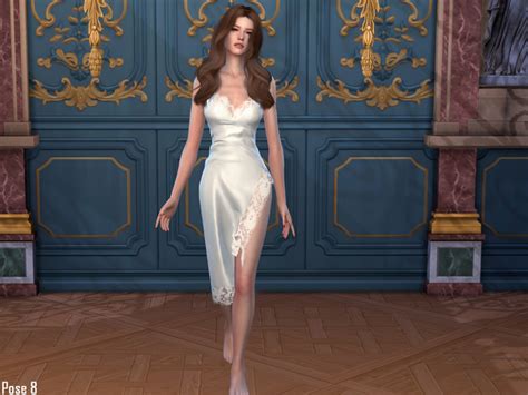 Lana Del Rey Pose Pack The Sims Catalog