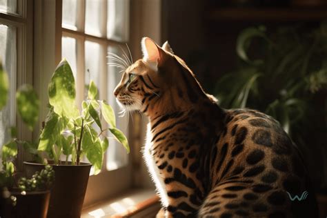 Exploring Exotic Cat Breeds: A Guide to Feline Fascination