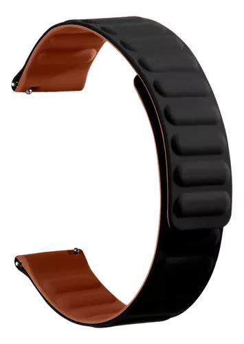 Pulseira Mm Silicone Elos Im Para Huawei Watch Gt Mm Mercadolivre