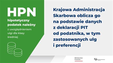 Krajowa Adm Skarbowa on Twitter Gdy rozliczenie podatkowe z ulgą dla