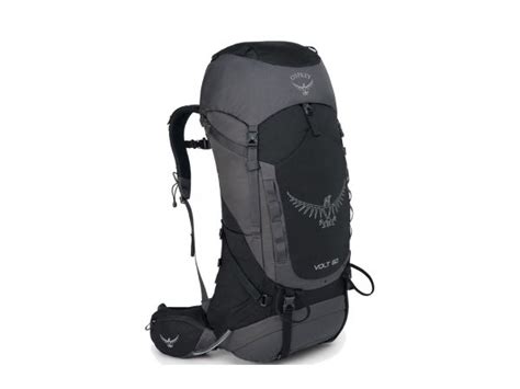 Mochila Carguera T Cnica Osprey Volt Sumitate Argentina