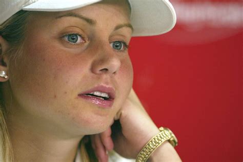 I Went Through Hell And Back What Happened To Jelena Dokic