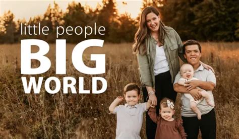 ‘little People Big World’ Season 25 Episode 2 How To Watch For Free