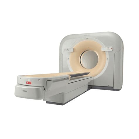 Philips Ingenuity Slice Ct Scanner For Sale