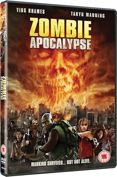 kaseta ubrus Nevjera zombie dvd cover njihalo košarka crno