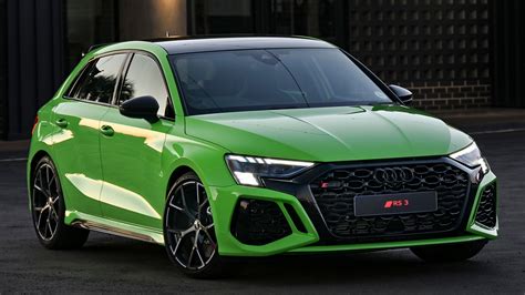 Audi Rs Sportback Za Wallpapers And Hd Images Car Pixel