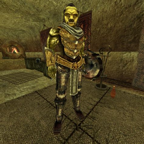 Tamriel Rebuilt Horgrum Gro Gorbol The Unofficial Elder Scrolls Pages