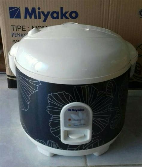 Jual Magic Miyako MCM 528 Di Lapak Agung Jaya Surabaya Bukalapak