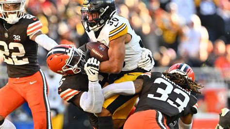 Steelers vs Bengals: 4 bold predictions for this week’s game