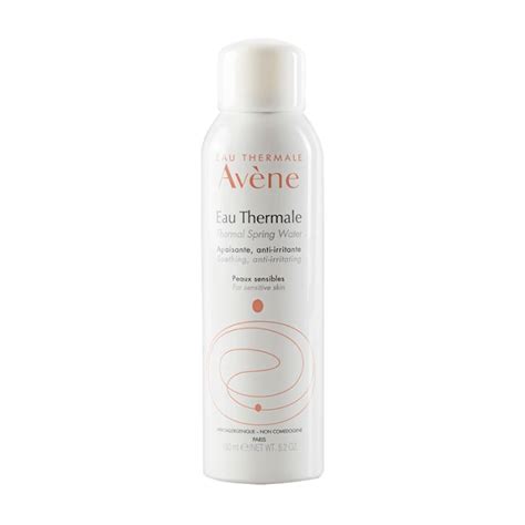 Avene Termalna Voda Ml Lilly Drogerie Online