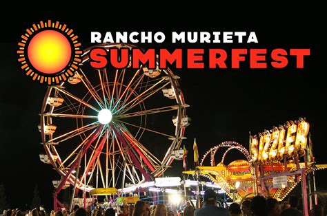 Rancho Murieta Summer Fest — Mercy And The Heartbeats Top Rated San