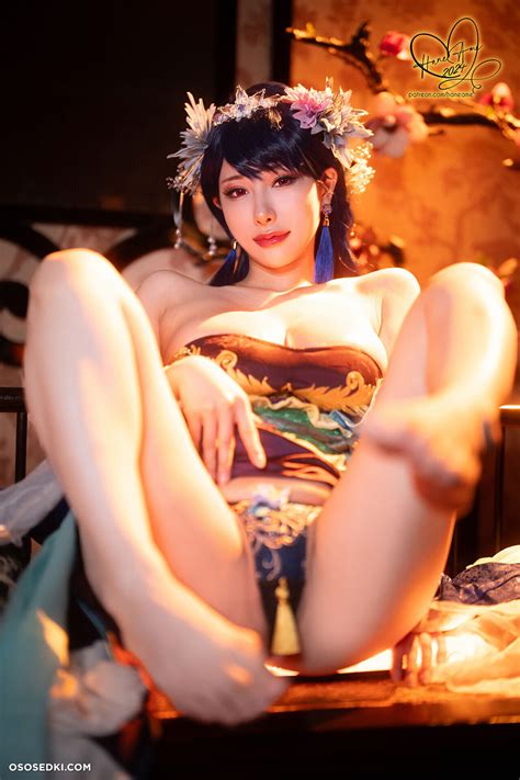 Hane Ame Naked Cosplay Asian Photos Onlyfans Patreon Fansly