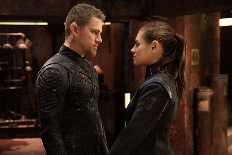 jupiter-ascending - High-Def Digest: The Bonus View