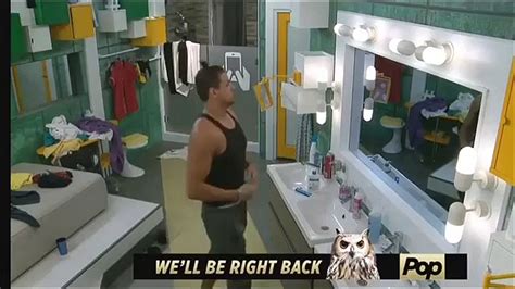 Big Brother After Dark Se20 Ep37 Day 45 Hd Watch Part 02