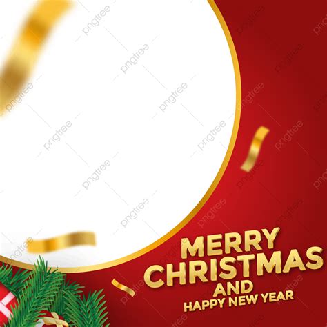 Gambar Selamat Natal Bingkai Media Sosial Twibbon Hari Natal Christmas Twibbon Facebook Natal