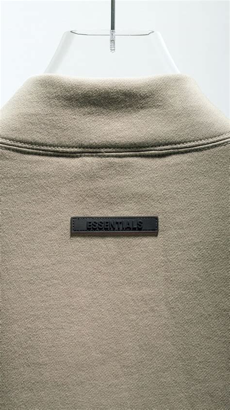 Stylish and Trendy Fear of God Essentials Spring 2021 Collection