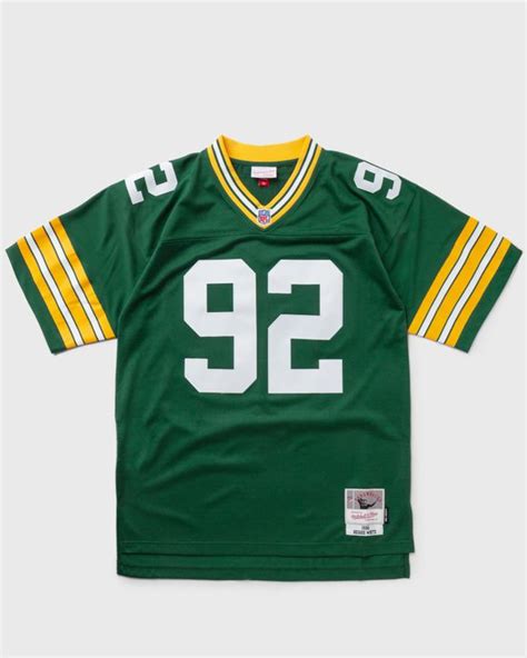 reggie white jersey 3xl - For A Great Newsletter Photo Exhibition