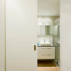 Piso N Rdico Y Acogedor Scandinave Salle De Bain Barcelone Par