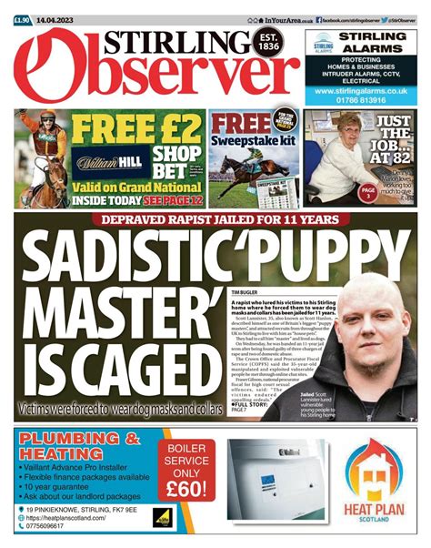 Stirling Observer April 14 2023 Digital