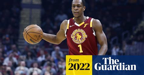 Woman Alleges Cavaliers Rajon Rondo Threatened Her With Gun In Front