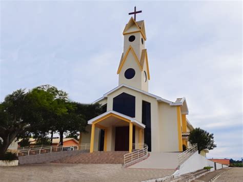 Morrotes Par Quia Imaculada Concei O Diocese Tubar O