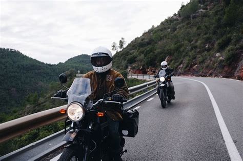 Arti Mimpi Naik Motor Ternyata Lambang Hal Hal Baik Ini Salah Satunya