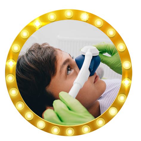 Pediatric Sedation Dentistry Ardalan Pediatric Dentistry