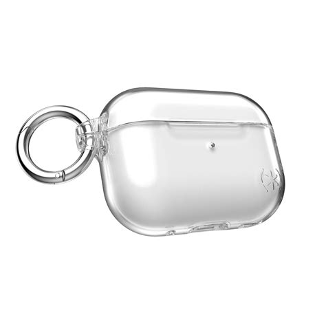 Presidio Clear Airpods Pro 2nd Generation Cases By Speck Products Apple Airpods Pro 2nd