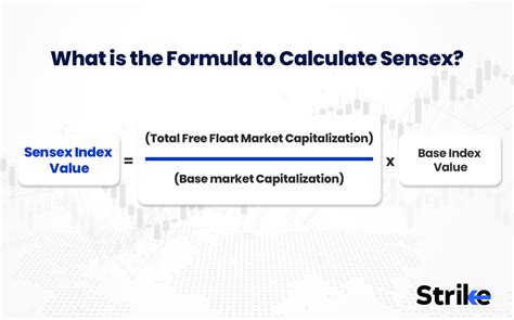 Sensex Definition And How It Is Calculated